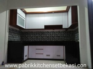 Kitchen set Jakarta