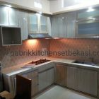 Kitchen set Bekasi