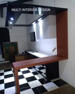 Kitchen set Bekasi